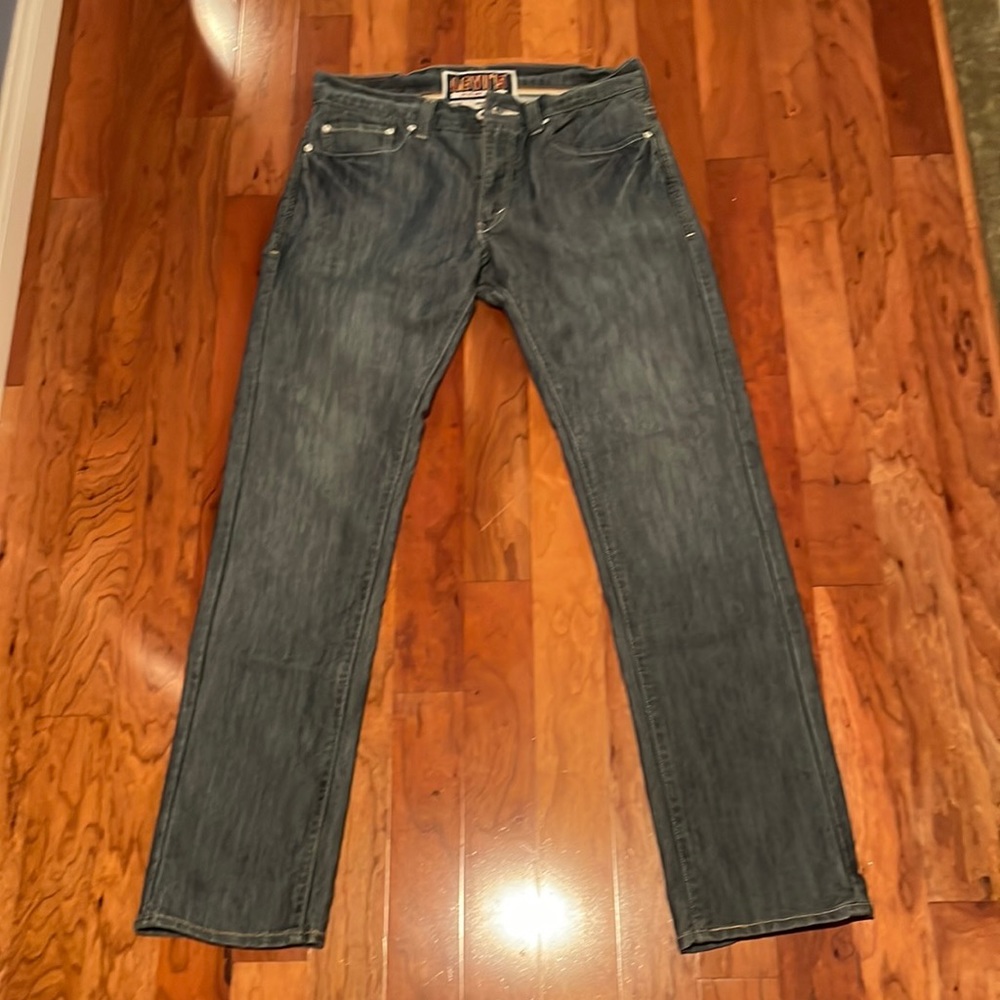 Levi’s 511 Skinny Jeans